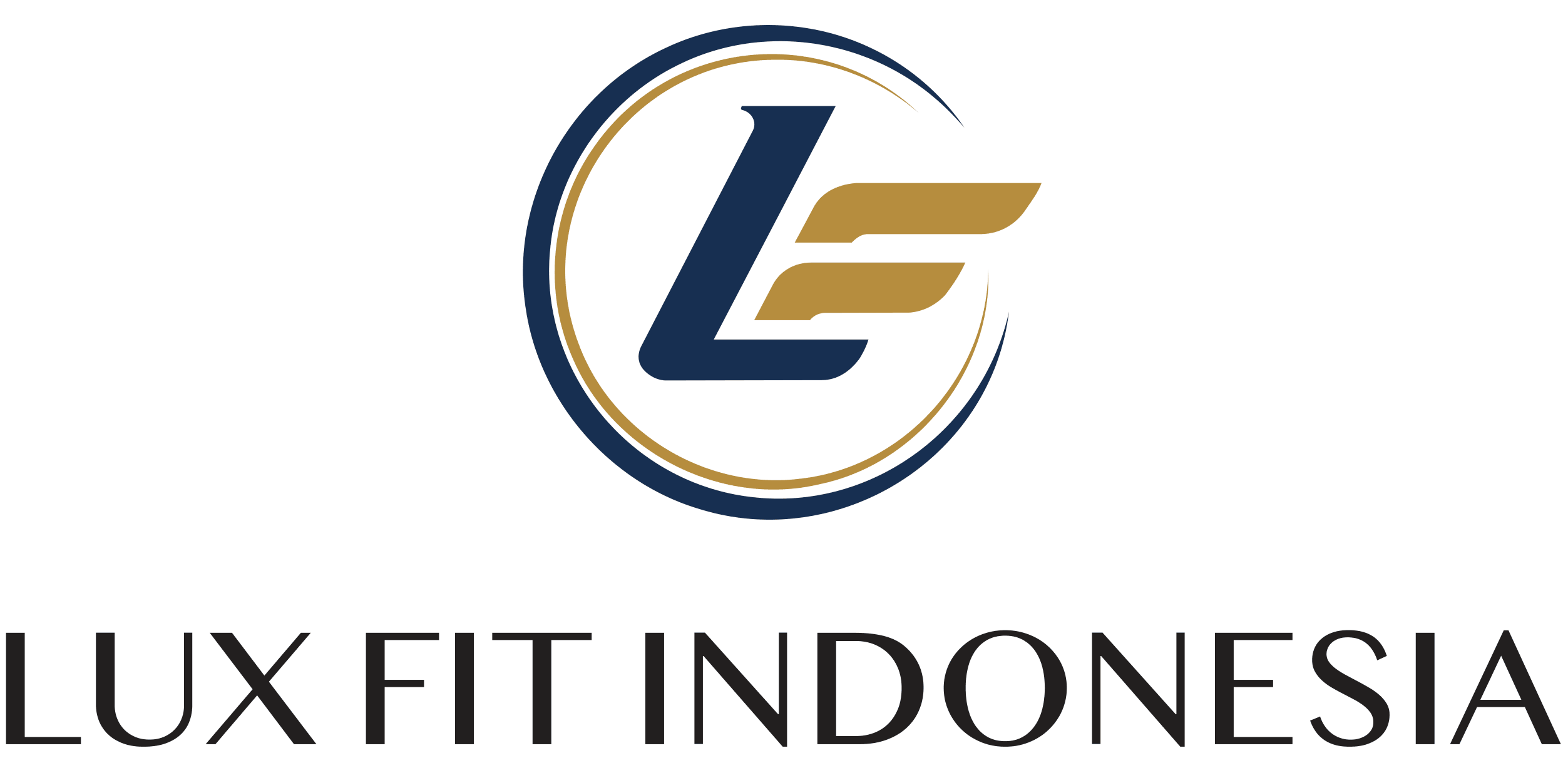 PT Lux Fit Indonesia - Perangkat Luxthera