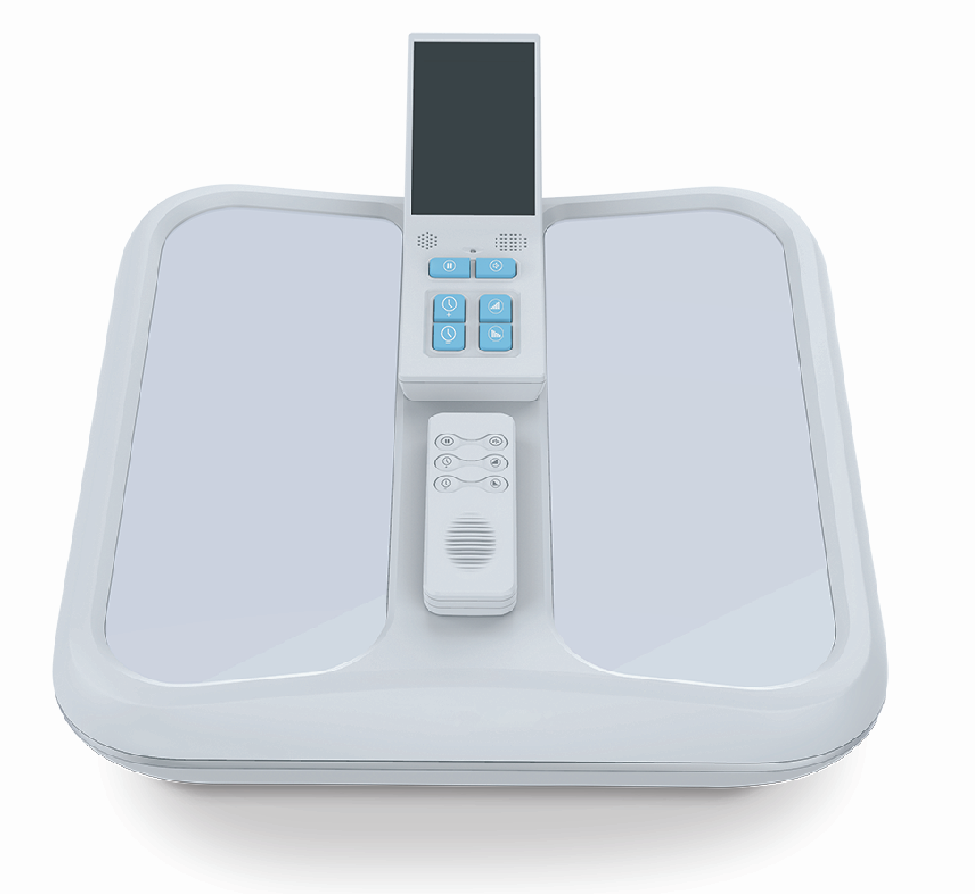 Luxthera Terahertz + PEMF Device
