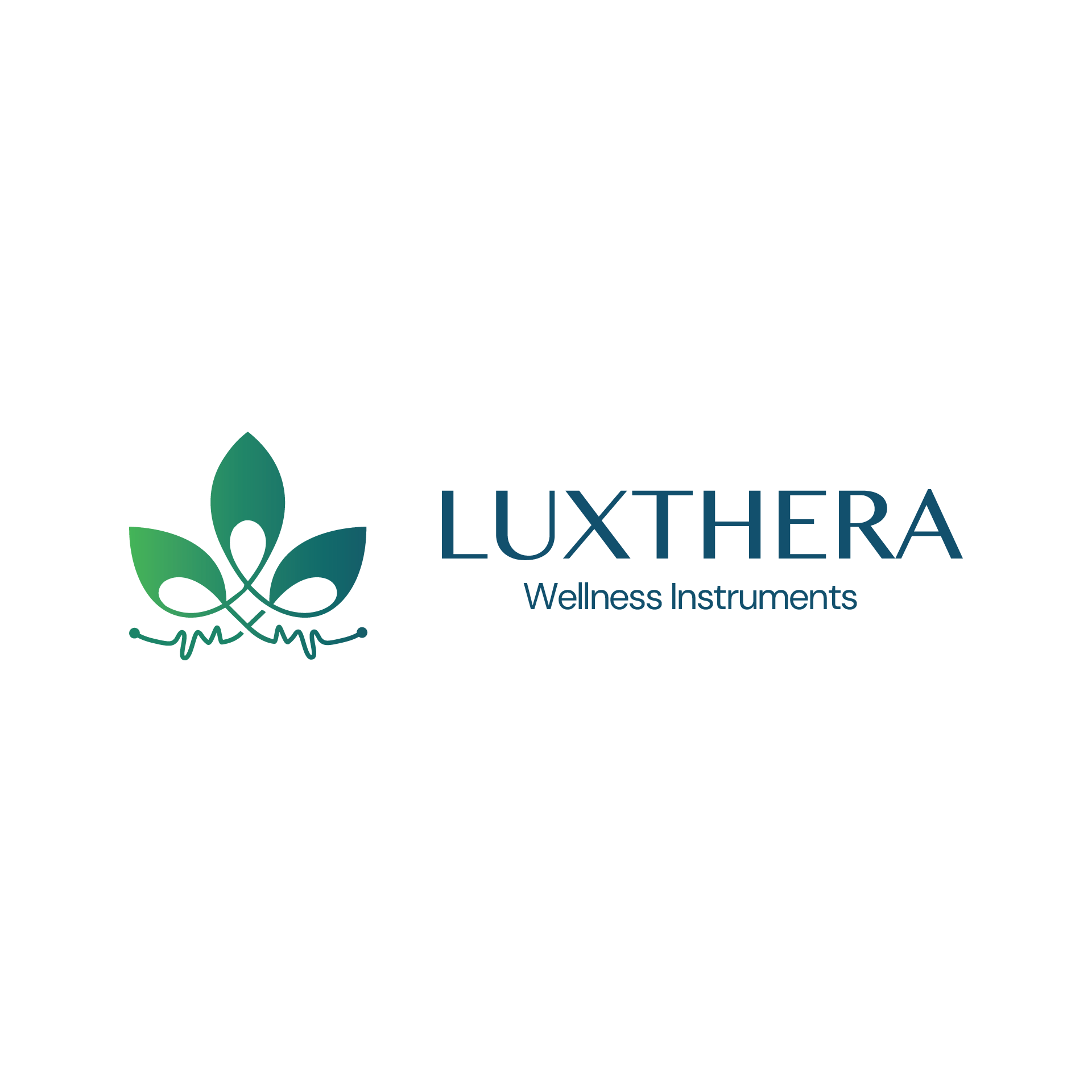 Logo Luxthera